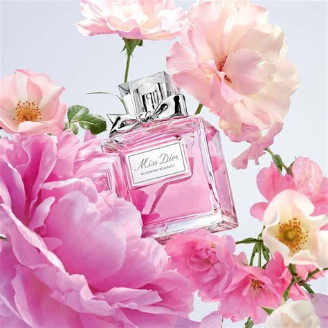 miss dior blooming bouquet sephora|More.